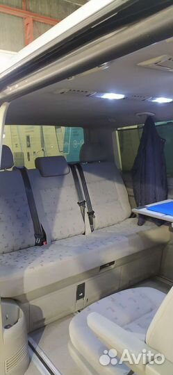 Персональный водитель, или туристические перевозки