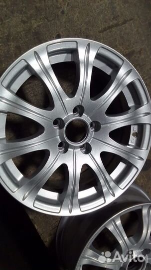 Покраска дисков, порошковой краской