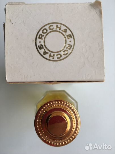 Rochas Madame Туалетная вода 50 мл