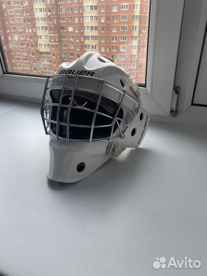 Хоккейная форма для детей 5 -7 лет