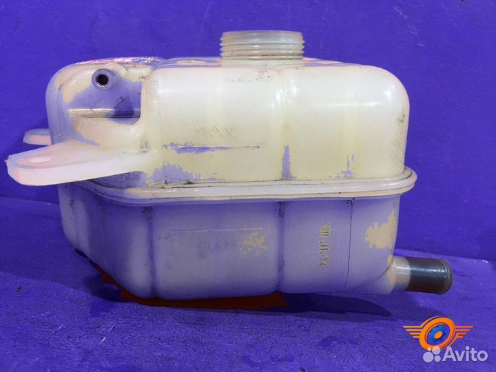 Бачок расширительный Ssangyong Actyon SUV D20T