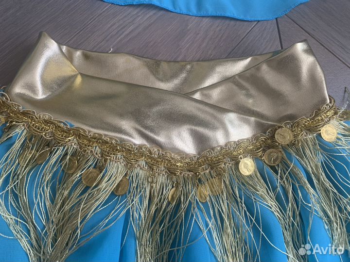 Детский карнавальный костюм