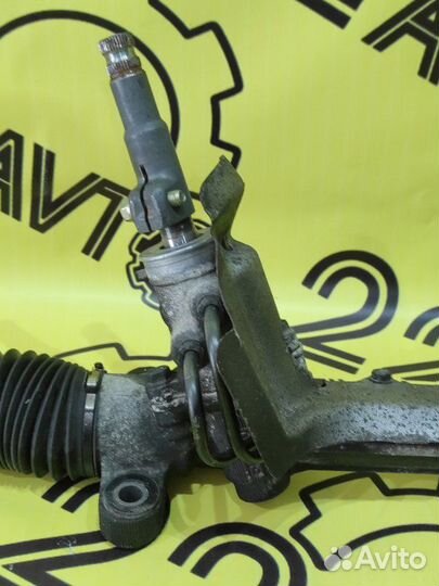 Рулевая рейка Toyota Ist NCP60 2NZ-FE 2003.07