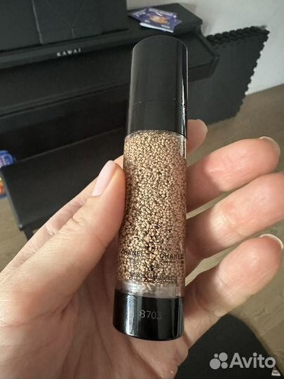 Тональный крем Chanel Les beiges B40 оригинал