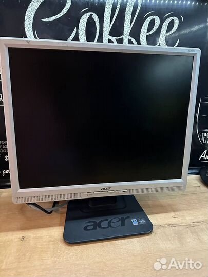 Монитор Acer AL 2017 A