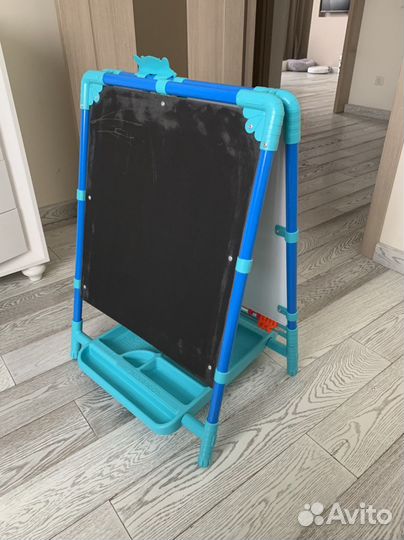 Мольберт для рисования детский
