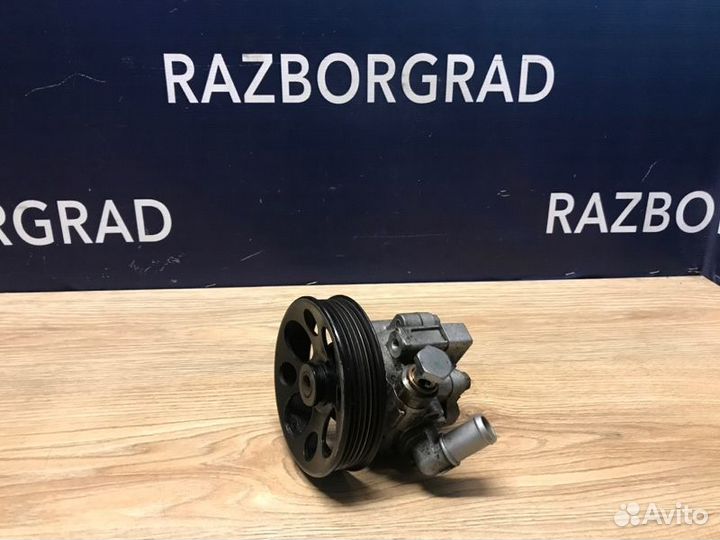 Насос гидроусилителя Chevrolet Orlando C100 2.0