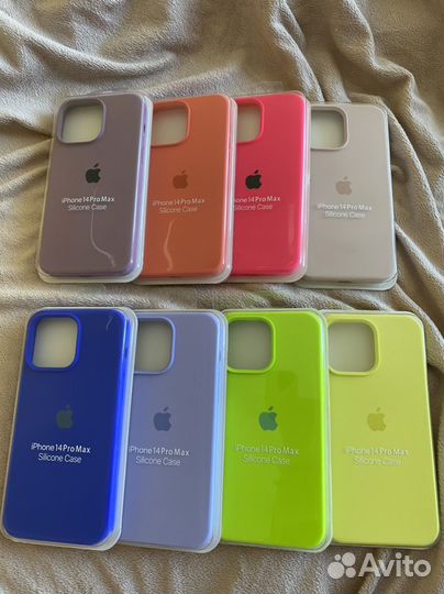 Чехол на iPhone 14 pro max