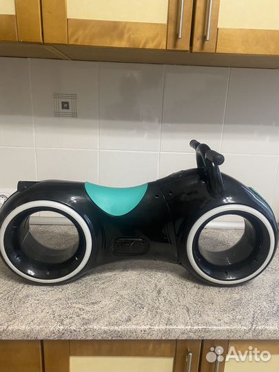 Беговел для малышей от 2 лет