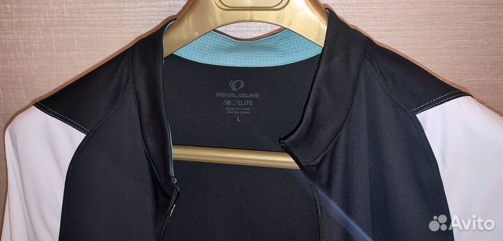 Велоджерси веломайка Pearl Izumi L