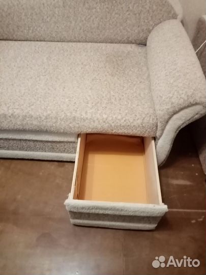 Диван раскладной детский бу