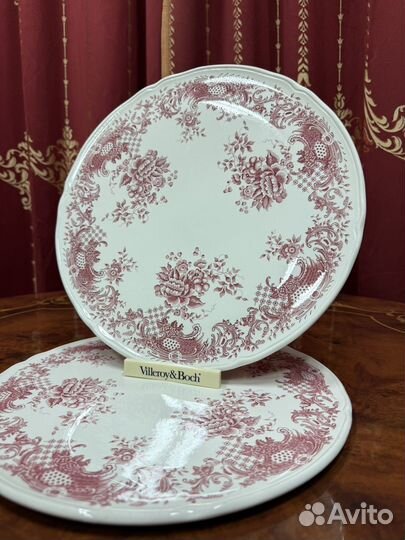 Тортница villeroy boch valeria