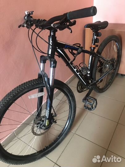 Велосипеды горные бу gt avalanche 3.0