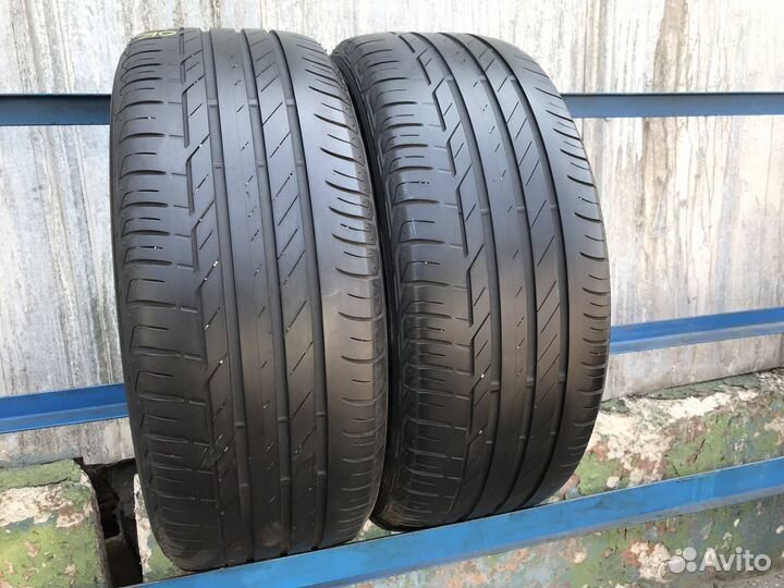 Bridgestone Turanza T001 205/60 R16