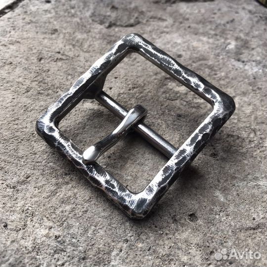 Пряжка для ремня 40 мм