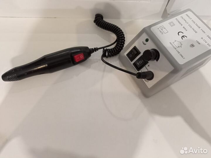 Машинка для фрез