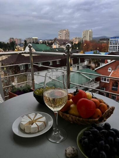 3-к. квартира, 71 м², 6/8 эт.