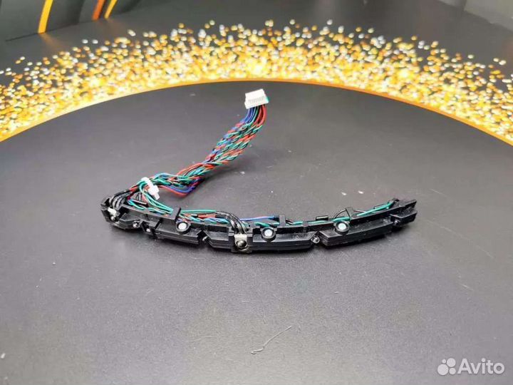 Датчики измерения расстояния для робота пылесоса