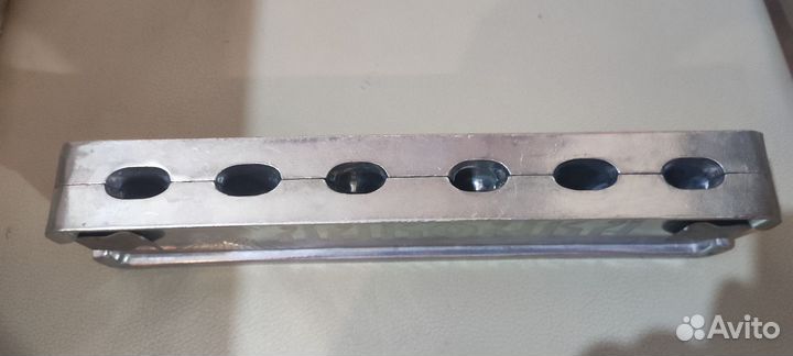 СССР форма для леденцов