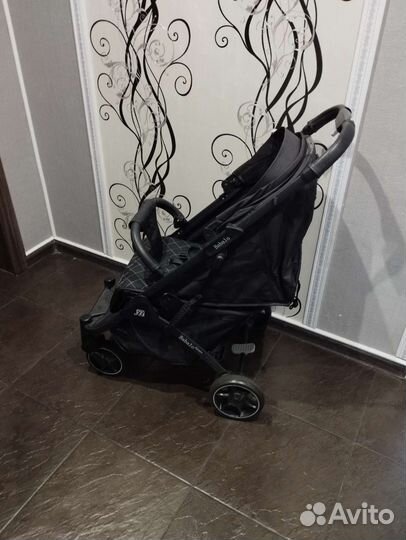 Коляска babalo