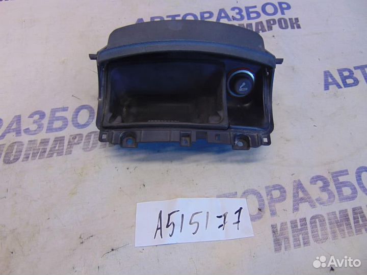 Пепельница передняя для Volkswagen Polo 3 1994-20