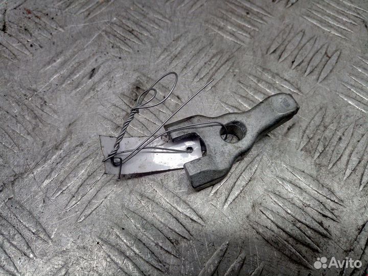 Крепление форсунки BMW 7 F01/F02 2012 13538578607