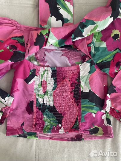 Топ/блузка s