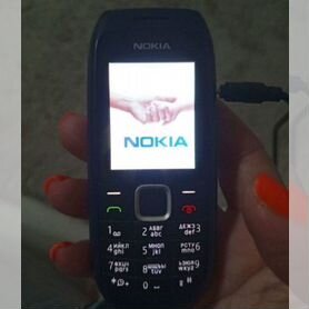 Nokia 100