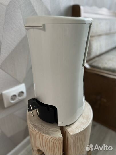 Кофеварка капельная bosch