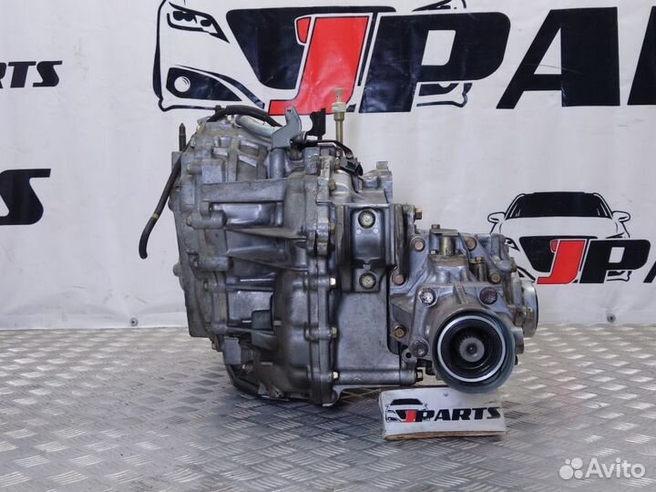 Вариатор 4WD Mitsubishi Outlander XL пробег 89 ткм