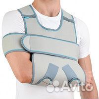 Повязка Дезо