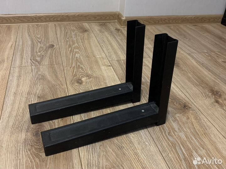 Кронштейн для микроволновой печи