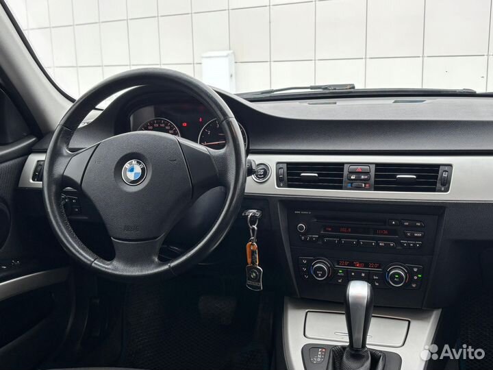 BMW 3 серия 2.0 AT, 2011, 209 637 км