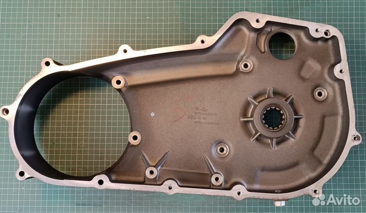 Harley Davidson запчасти