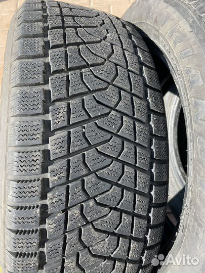 Triangle TR797 235/55 R18 104Q