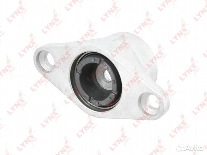 Опора амортизатора hyundai Elantra (06) заднего ly