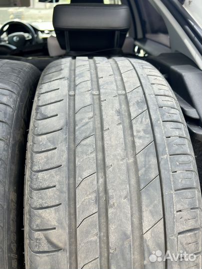 Nexen N'Fera SU1 225/40 R18