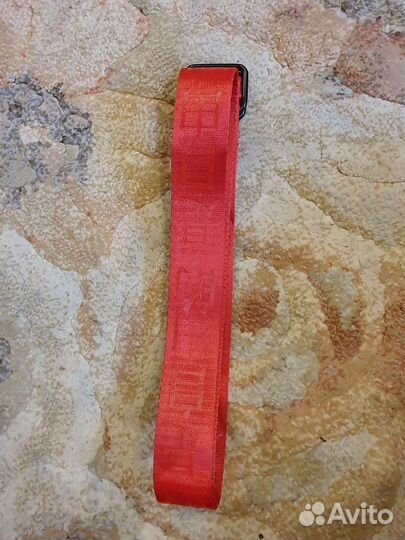 Ремень женский