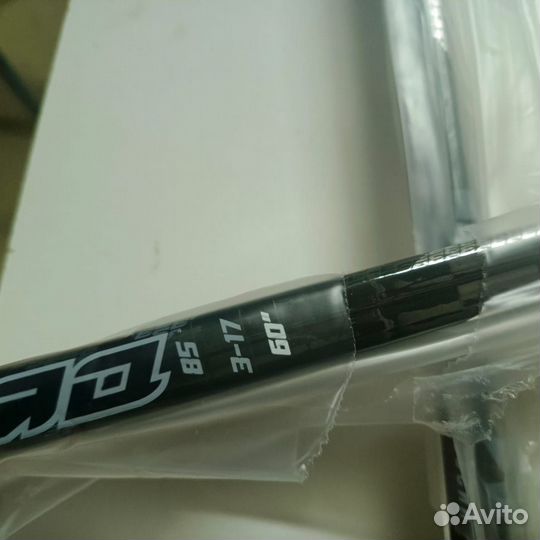 Клюшка Заряд т 100 (85/28)