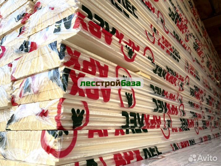 Имитация бруса