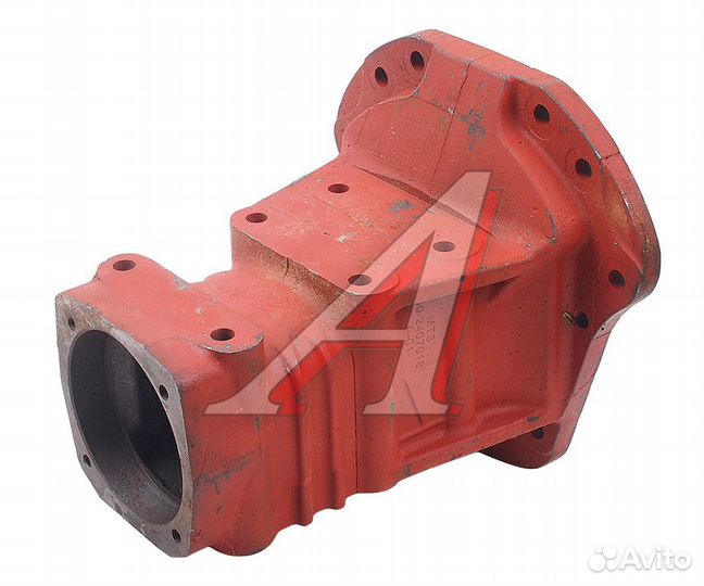 Рукав полуоси заднего моста мтз-80,82