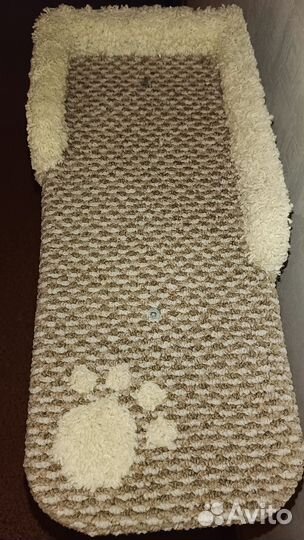 Когтеточка