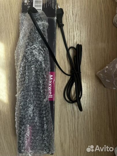 Выпрямитель Maxwell