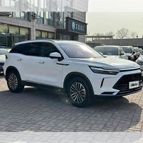 BAIC X7 1.5 AMT, 2020, 40 000 км, с пробегом, цена 1 650 000 руб.