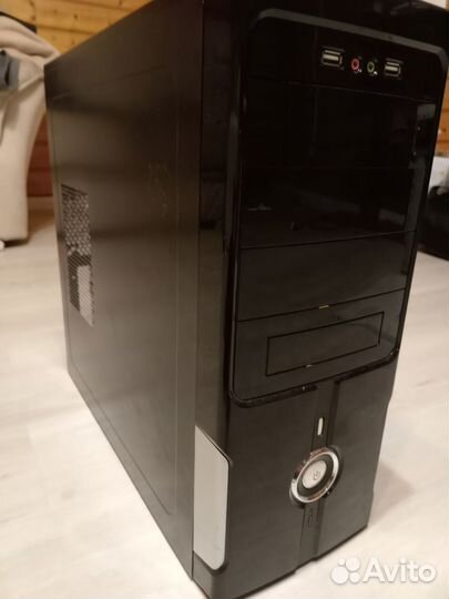 Компьютер i3