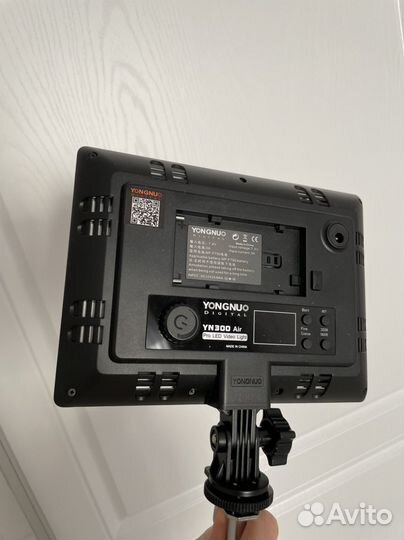 Свет для съемки