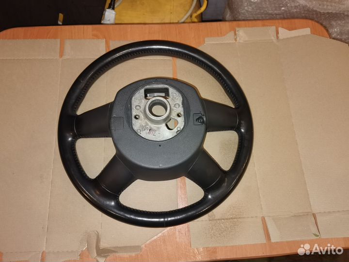 Мультируль a4 b7