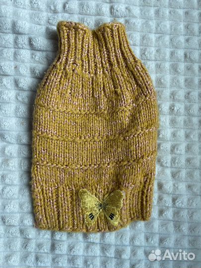 Новая одежда для собак