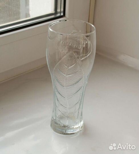 Стакан Lipton Ice tea