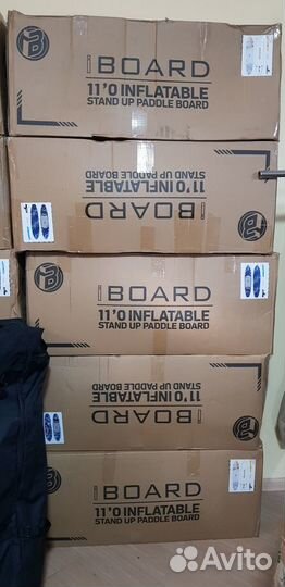 Сап доска Sup board iboard